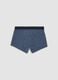 Five-pack of multicolour stretch organic cotton boxers_6