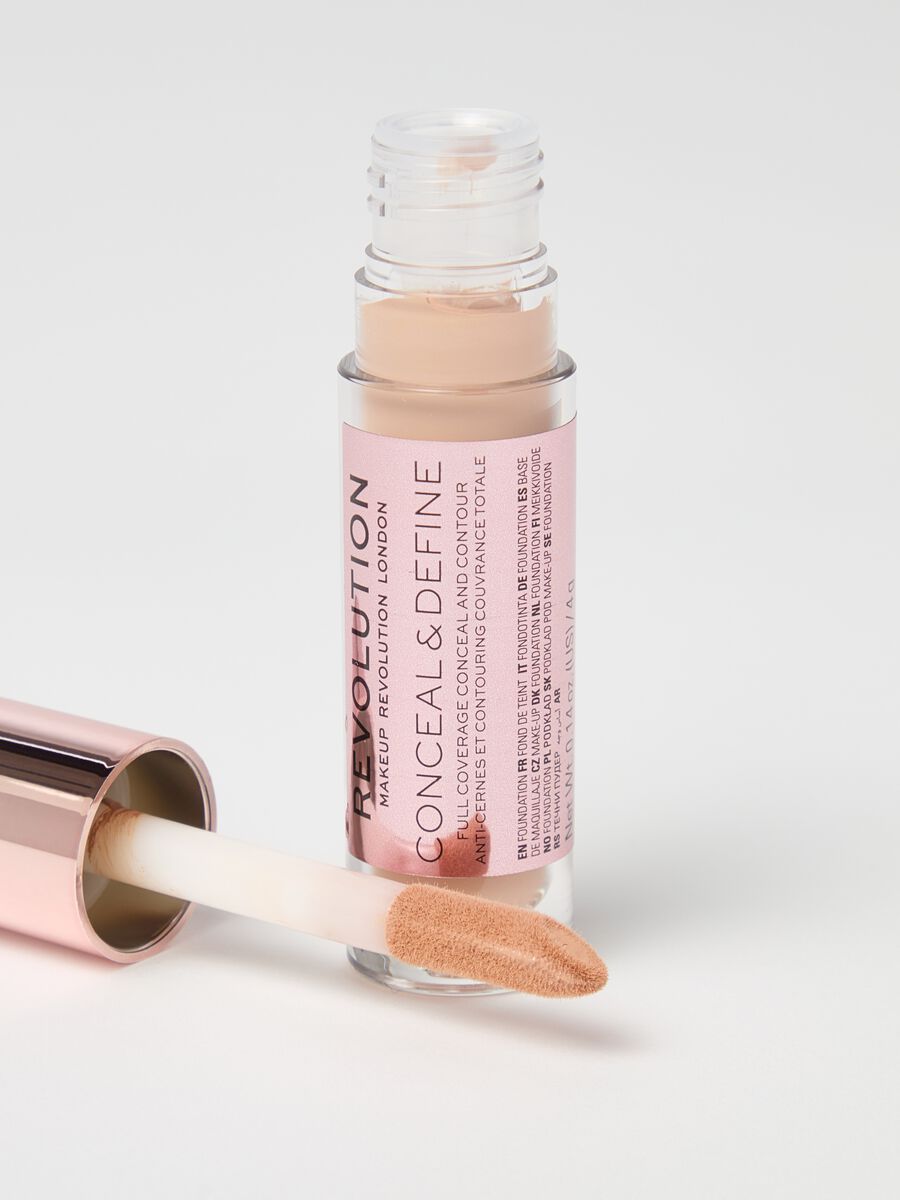 Conceal & Define concealer C8_1