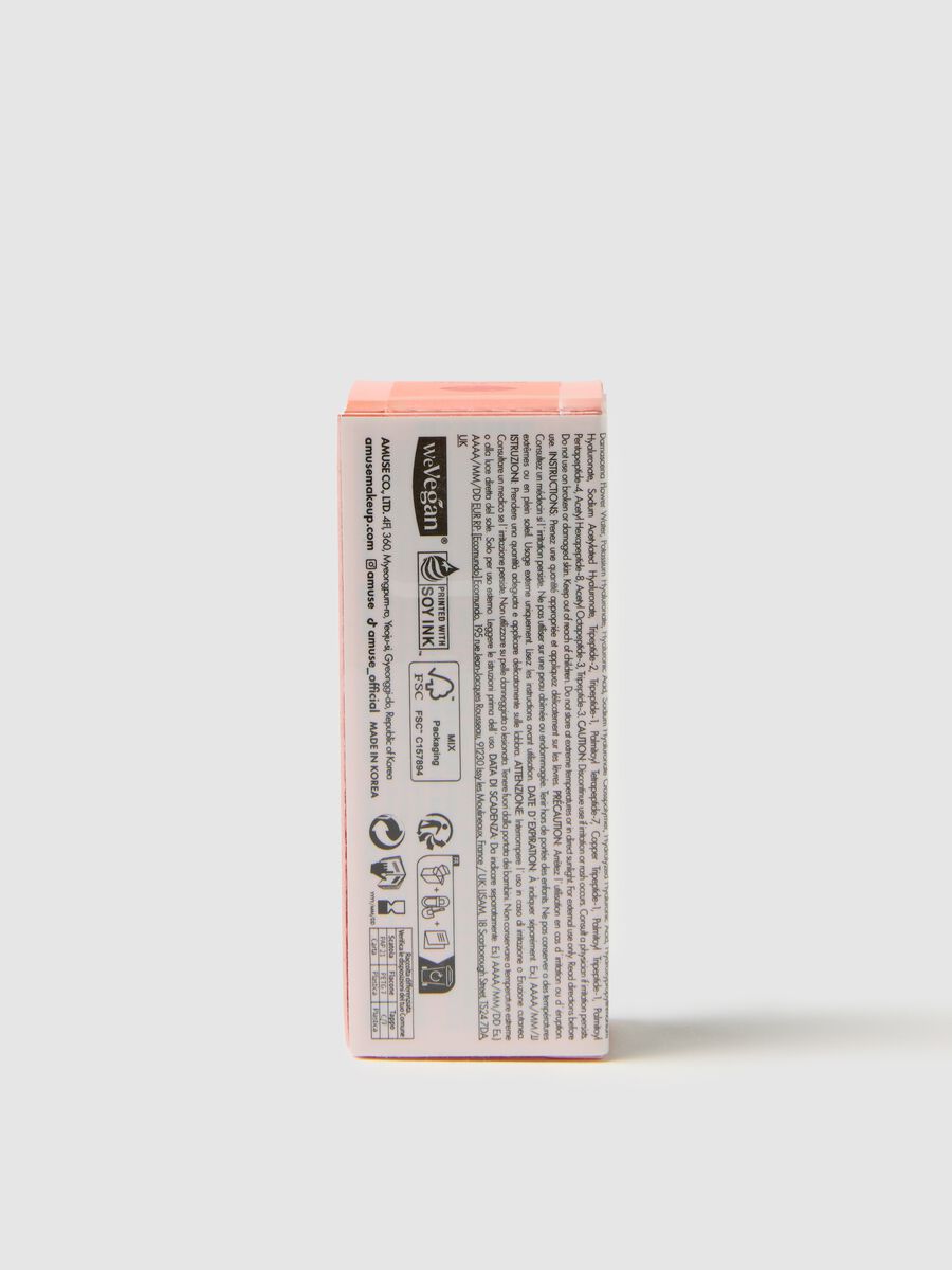 COLOUR + VOLUME + HYDRATION, innovative plumping lip tint for soft and super juicy lips_3