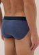 Multipack multicolour stretch cotton briefs regular fit_2