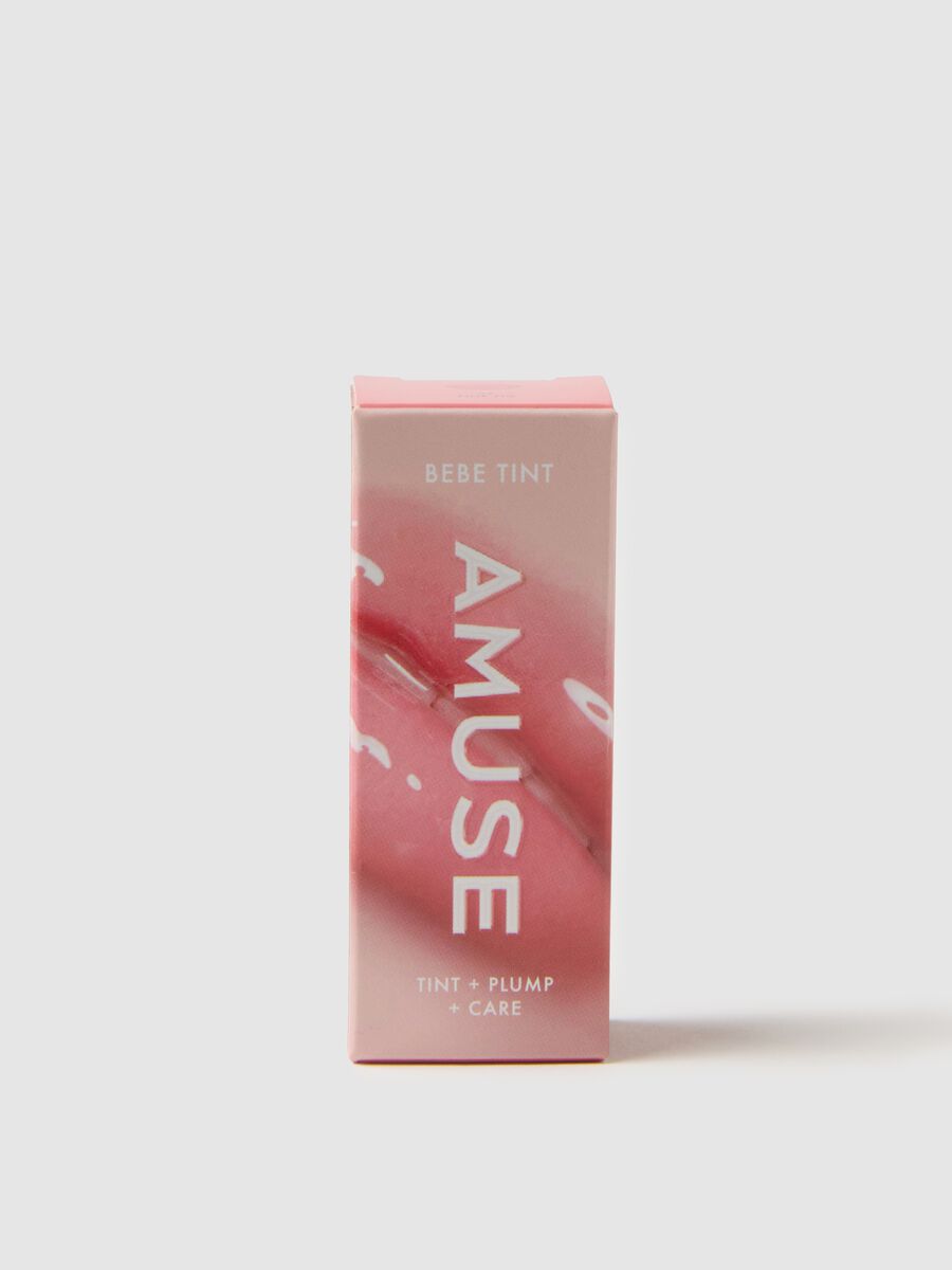 COLOUR + VOLUME + HYDRATION, innovative plumping lip stain for soft and super juicy lips_2