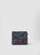 Multicolour tropical-print pouch_1