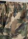 100% Linen Camo Shorts_6