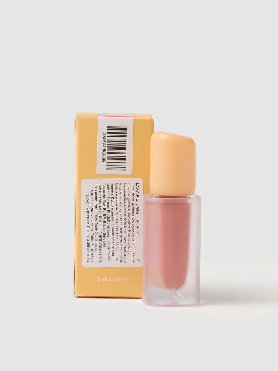 FRUITY GLAM TINT #103 HUMMING - make-up coreano_2