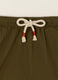 IANA Linen-Blend Shorts_2