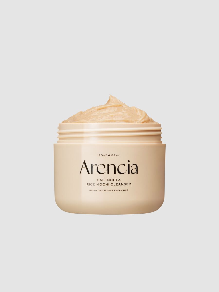 Calendula face cleanser for gentle cleansing_0