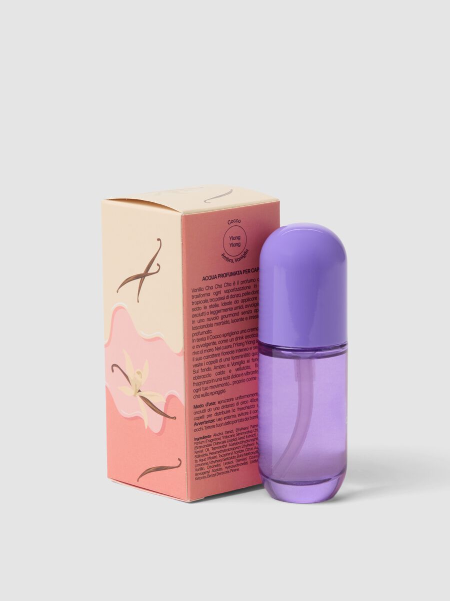 Hair Mist Vanilla cha cha cha 30ml_1