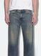 Pure cotton denim jeans &ndash; baggy fit_2