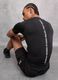 Kombat Active T-shirt Black_2