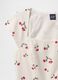 Gap Floral Crop Blouse_4