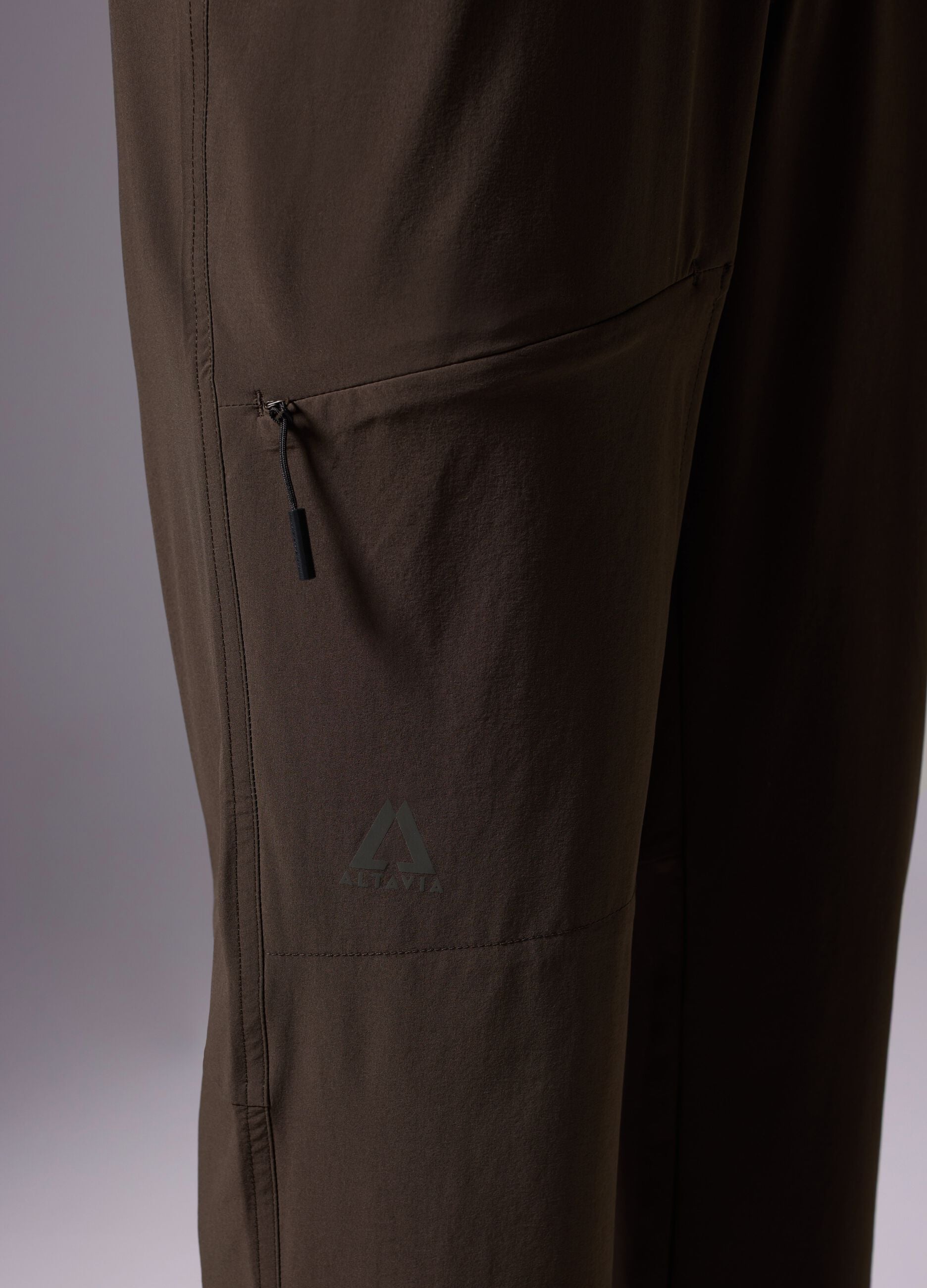 ALTAVIA WITH DEBORAH COMPAGNONI hiking trousers
