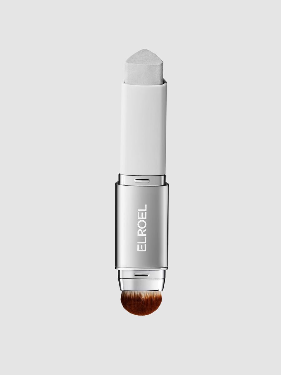 Blanc Cover Cream Stick V [Deep] 13g - Make-up coreano_0