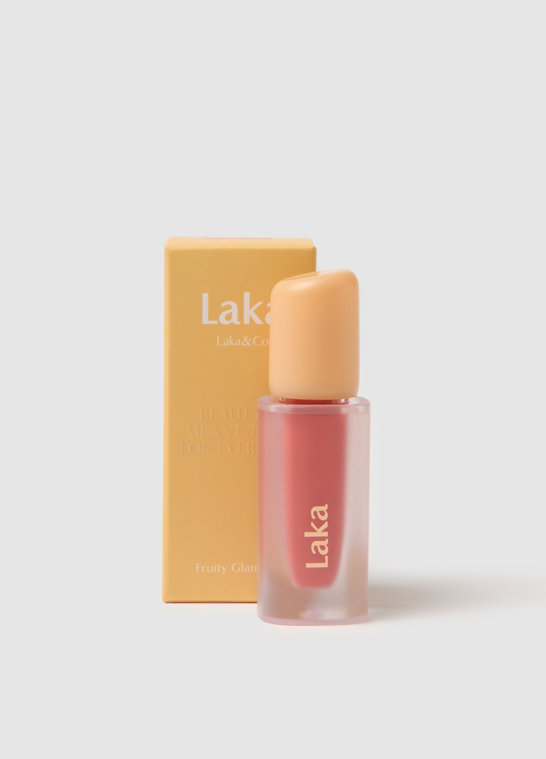 FRUITY GLAM TINT #101 JOYFUL - Korean Make-Up