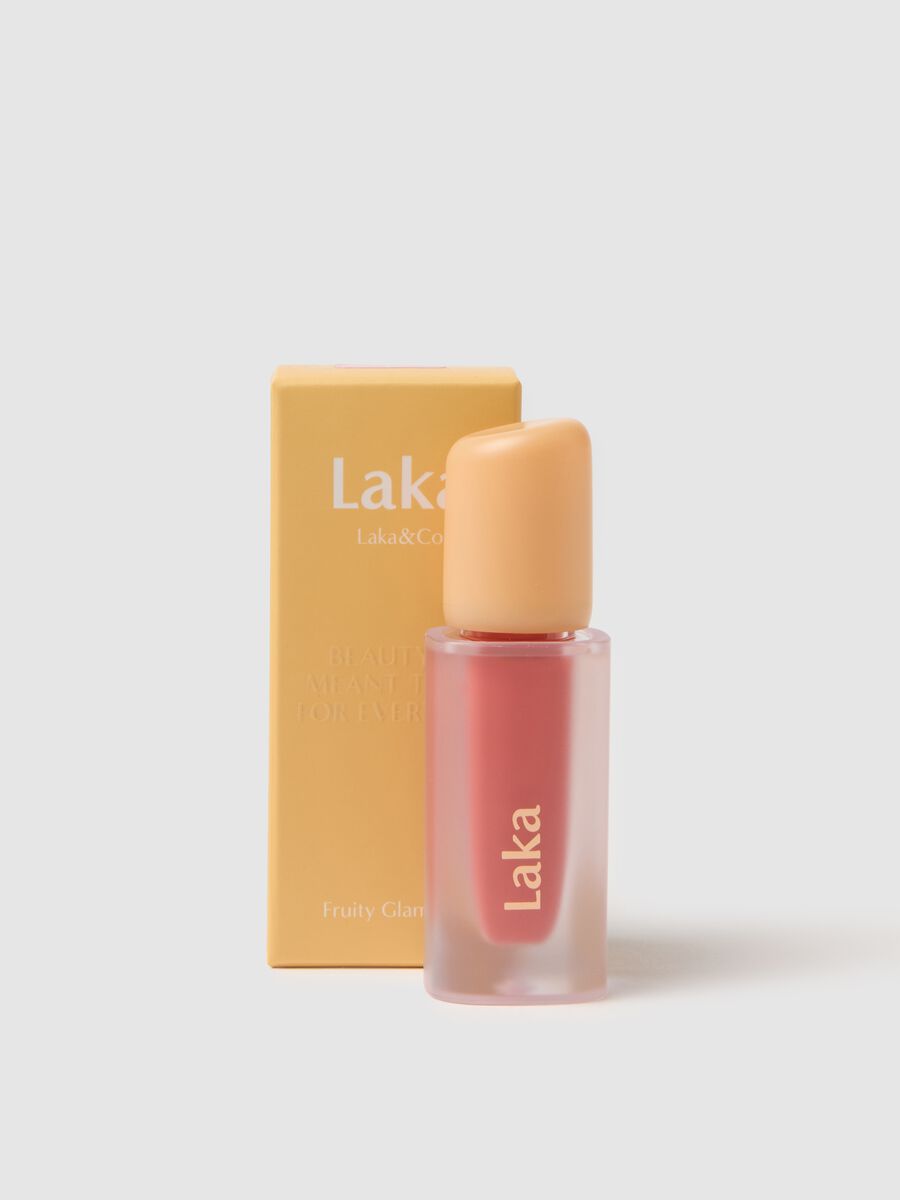 FRUITY GLAM TINT #101 JOYFUL - make-up coreano_0