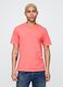 Pink Cotton Gap T-Shirt_0
