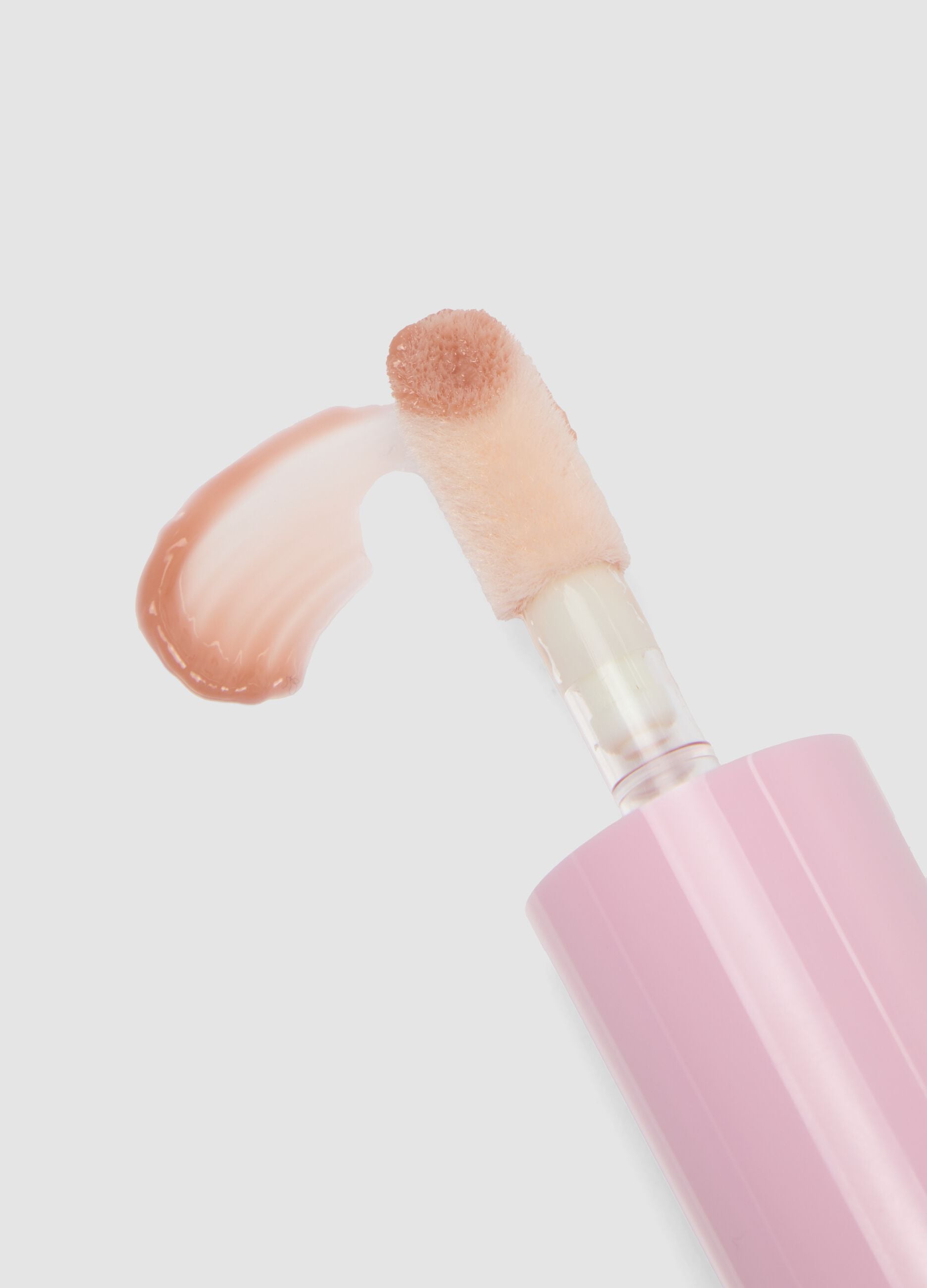 Pink XL Lip Gloss 12 Cookie
