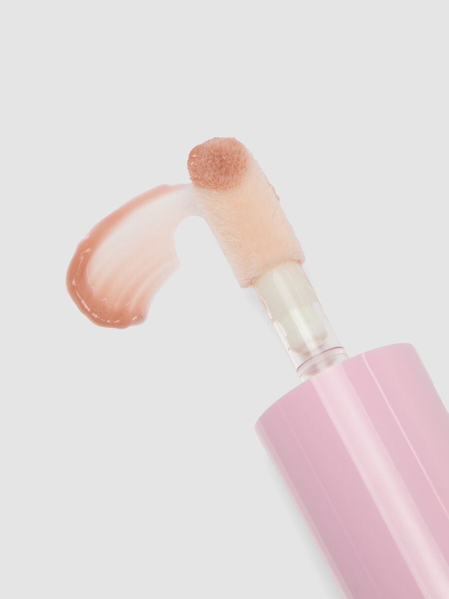 Pink XL Lip Gloss 12 Cookie_2