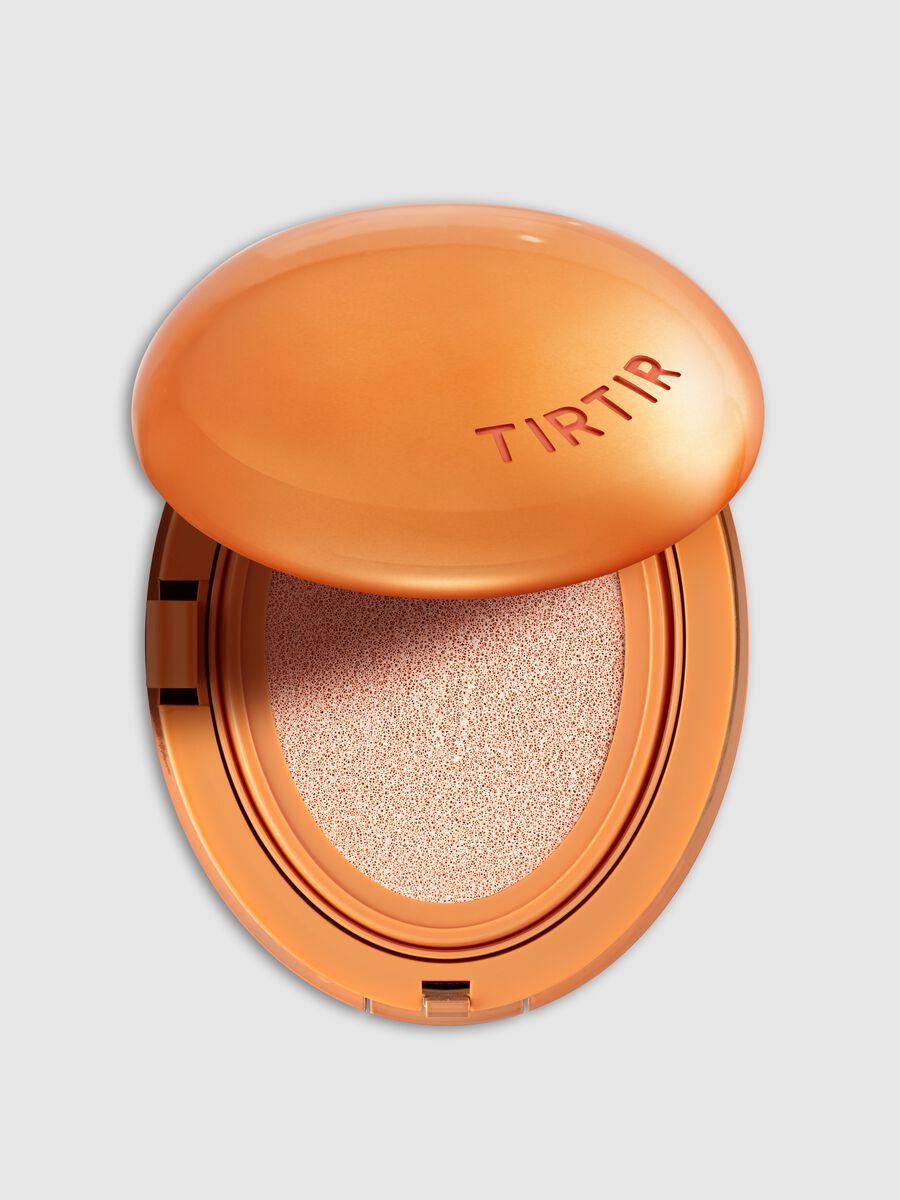TIRTIR Mask Fit AI Filter Cushion 17C Porcelain 18G &ndash; Korean make-up_1