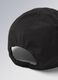 Baseball Cap with ALTAVIA STUDIO Logo Detail_2