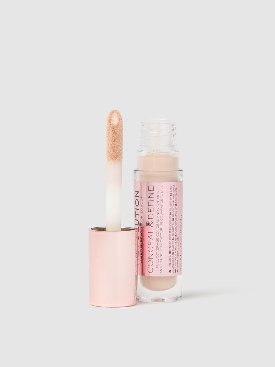 Conceal & Define concealer C3_0