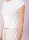 Cropped T-shirt with exposed seams ALTAVIA STUDIO_3