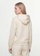 White cotton-blend regular-fit hoodie_3