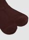 2-pack of multicolour organic stretch cotton socks_1