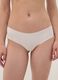 Pink regular-waist stretch microfibre hipster briefs_1