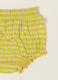 IANA striped cotton-blend dress_3