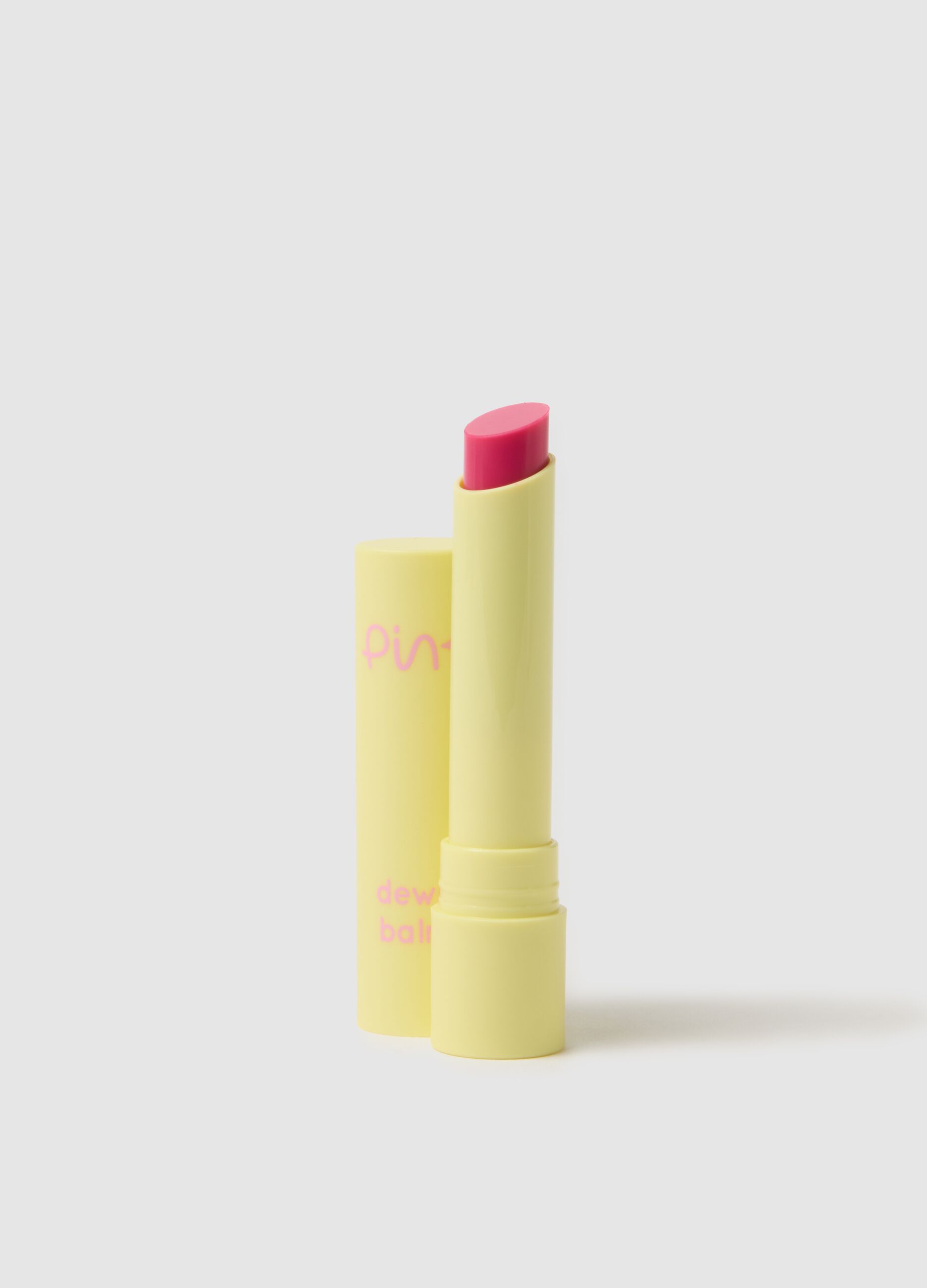 Dewy Lip Balm 02 Pink Team