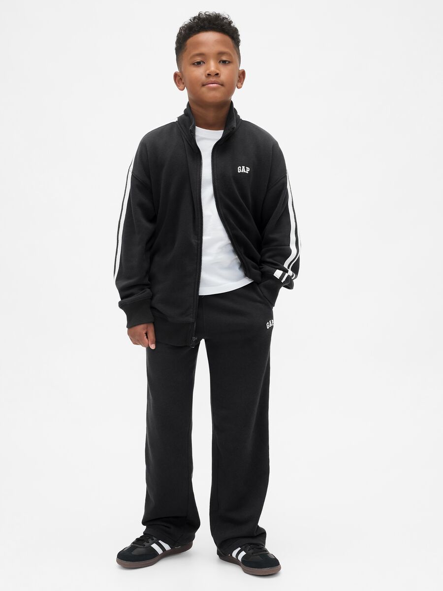 Joggers con logo GAP_0