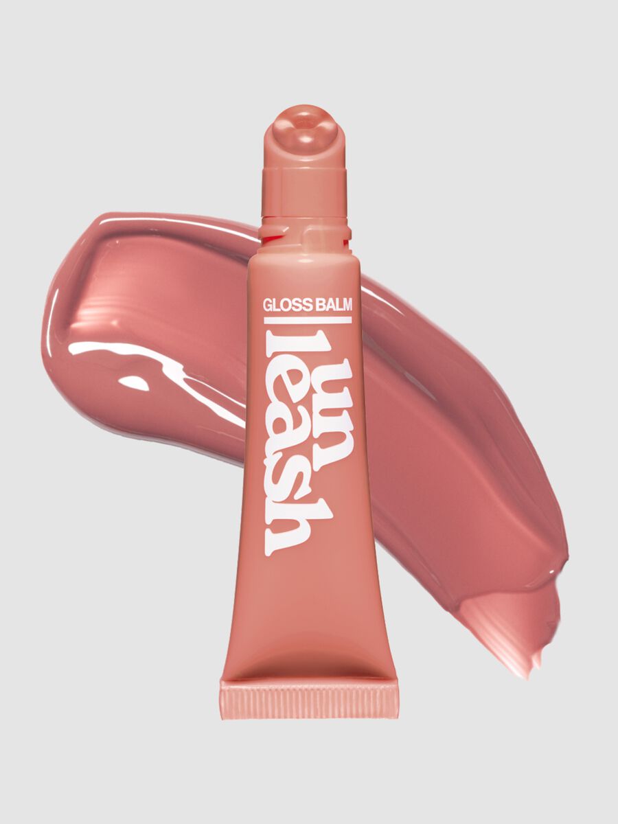 SUNSET DAZZLE GLOSS BALM NO.7 ROME &ndash; Korean make-up_0