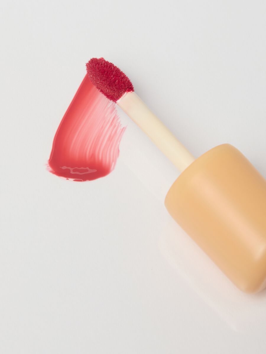 FRUITY GLAM TINT #113 PLEASURE - make-up coreano_2