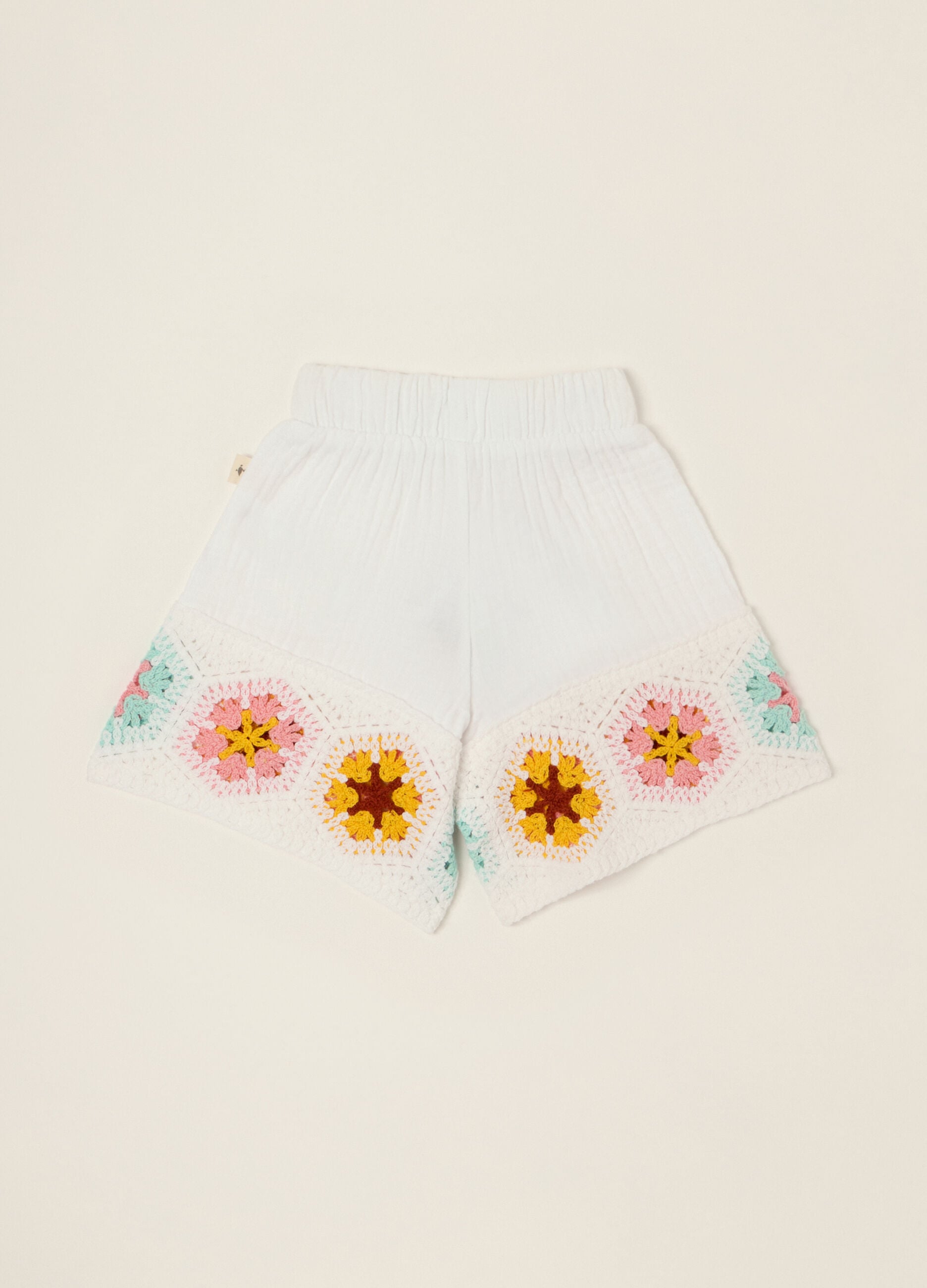 IANA pure cotton shorts