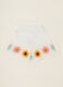 IANA pure cotton shorts_1