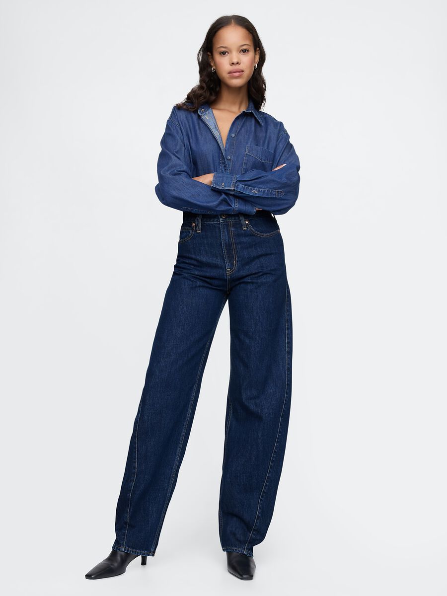 Cotton Trousers_0