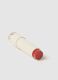 SOUL VEGAN LIP BALM #ROSY - Korean makeup_1