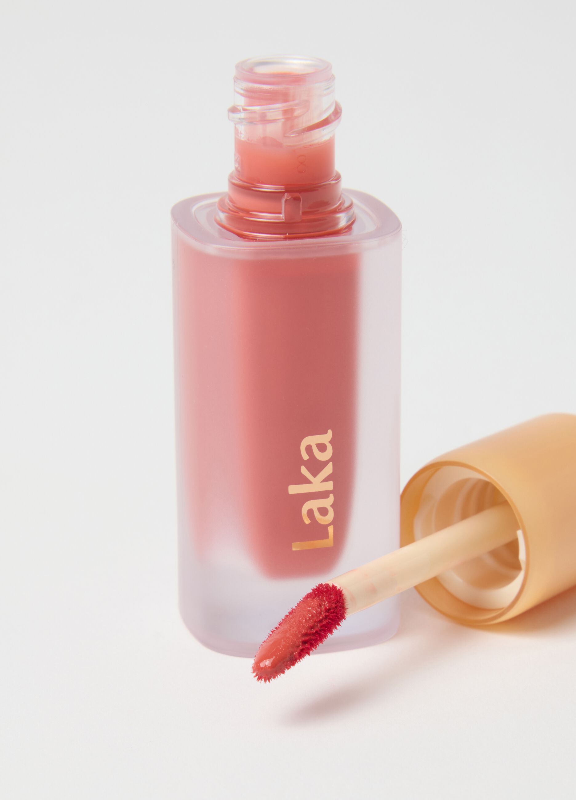 FRUITY GLAM TINT #101 JOYFUL - Korean Make-Up