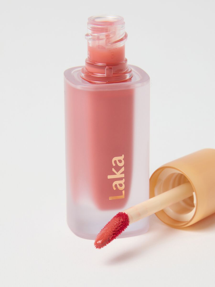 FRUITY GLAM TINT #101 JOYFUL - make-up coreano_1