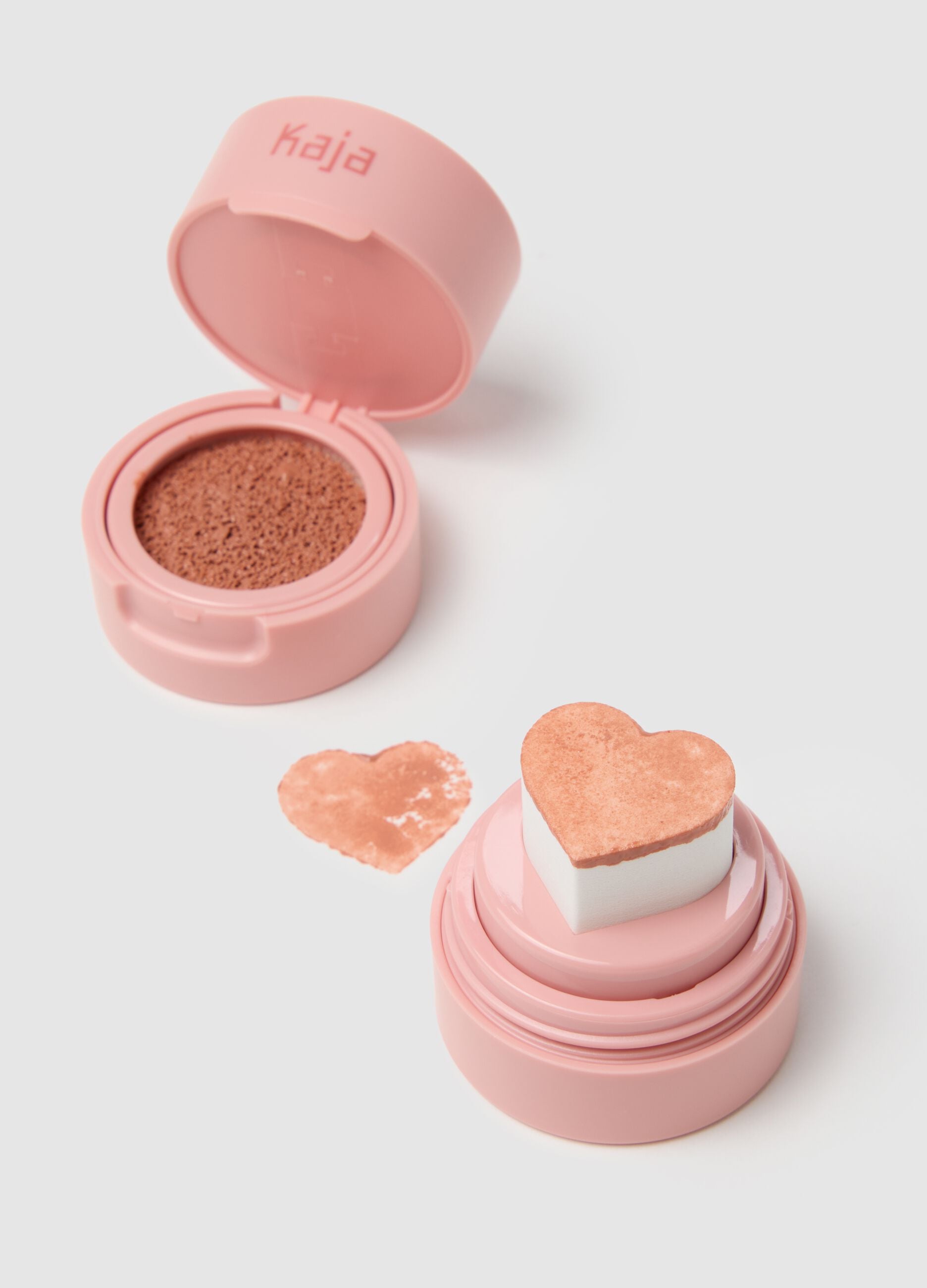 KAJA CHEEKY STAMP 01 COY