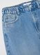 Wide Leg Jeans in Rigid Denim_5