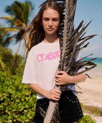 OVS_Teen_Ragazza_TshirtPoloTop